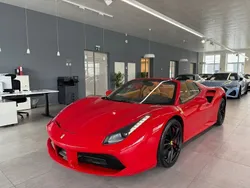 Gebraucht 2019 Ferrari 488 | CHF 214’900 (Fairer Preis)