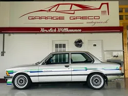 Gebraucht 1982 BMW 323 | CHF 44’900