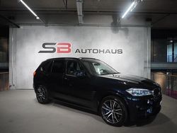 Gebraucht 2018 BMW X5 M SUV | CHF 37’999 (Teuer)