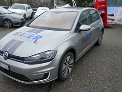 Gebraucht 2019 VW e-Golf Kleinwagen | CHF 16’750 (Fairer Preis)