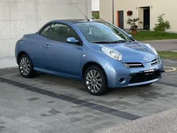 Nissan Micra C+C