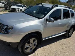 Gebraucht 2016 Dacia Duster SUV | CHF 7’500 (Guter Preis)