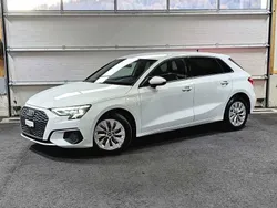 Gebraucht 2021 Audi A3 Sportback e-tron S-Line Limousine | CHF 25’900 (Guter Preis)