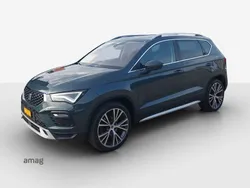 Gebraucht 2021 Seat Ateca 4Drive SUV | CHF 26’100 (Guter Preis)