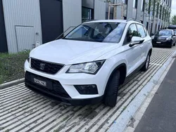 Gebraucht 2019 Seat Ateca Reference SUV | CHF 10’500 (Superpreis)