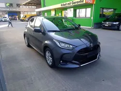 Gebraucht 2022 Mazda 2 | CHF 19’790 (Fairer Preis)