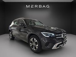 Gebraucht 2020 Mercedes GLC400d SUV | CHF 37’800