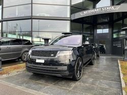 Gebraucht 2023 Land Rover Range Rover First Edition SUV | CHF 169’000 (Teuer)