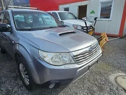 Gebraucht 2010 Subaru Forester SUV | CHF 2’900 (Superpreis)