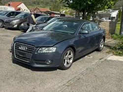 Gebraucht 2009 Audi A5 Coupé | CHF 2’900 (Superpreis)
