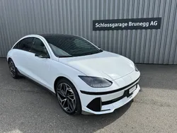 Neu 2024 Hyundai Ioniq 6 Edition Limousine | CHF 38’990