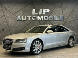 Gebraucht 2011 Audi A8 Limousine | CHF 15’900 (Superpreis)