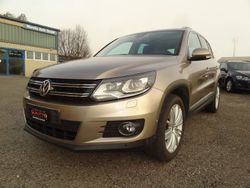 Gebraucht 2012 VW Tiguan Sportline SUV | CHF 9’900 (Fairer Preis)