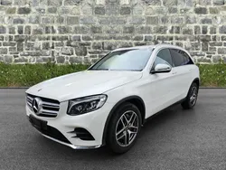Gebraucht 2018 Mercedes GLC250 Exclusive SUV | CHF 28’890 (Fairer Preis)