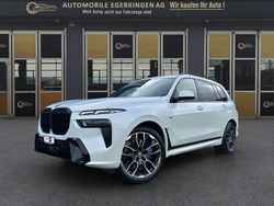 Gebraucht 2024 BMW X7 Comfort Edition SUV | CHF 89’900 (Etwas zu teuer)