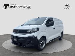 Neu 2025 Opel Vivaro S Van | CHF 38’350 (Fairer Preis)