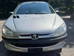 Gebraucht 1999 Peugeot 206 | CHF 1’300 (Guter Preis)