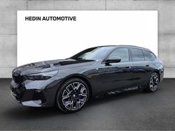 Grau Gebraucht 2025 BMW 540 Comfort Edition Kombi | CHF 91’000 (Fairer Preis)