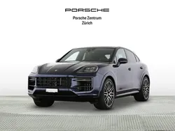 Gebraucht 2025 Porsche Cayenne SUV | CHF 144’500 (Etwas zu teuer)
