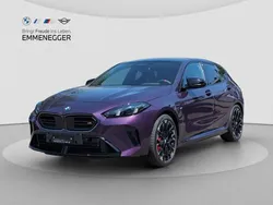 Neu 2025 BMW M135 M Sport Kleinwagen | CHF 66’800 (Superpreis)