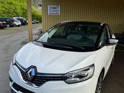 Gebraucht 2017 Renault Grand Scénic IV Initiale Paris Van / Kleinbus | CHF 10’500 (Superpreis)