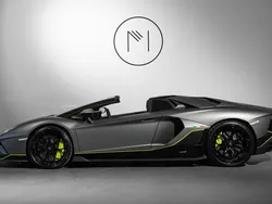 Gebraucht 2022 Lamborghini Aventador Cabrio | CHF 780’000