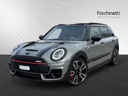 Gebraucht 2021 Mini John Cooper Works Clubman Kombi | CHF 26’900 (Fairer Preis)