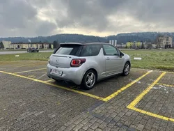 Gebraucht 2013 DS Automobiles DS3 Sport Chic Cabrio | CHF 4’500 (Guter Preis)