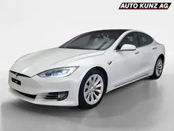 Gebraucht 2018 Tesla Model S Performance Limousine | CHF 24’989