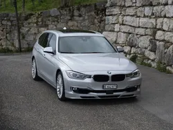 Gebraucht 2015 Alpina B3 Kombi | CHF 24’900