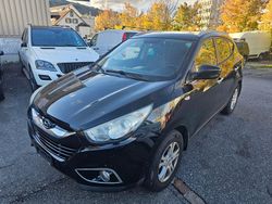 Gebraucht 2012 Hyundai ix35 Style SUV | CHF 4’300 (Guter Preis)