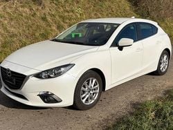 Gebraucht 2016 Mazda 3 | CHF 10’949 (Guter Preis)