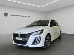 Neu 2025 Peugeot 208 Style Kleinwagen | CHF 22’340 (Guter Preis)