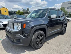Gebraucht 2015 Jeep Renegade Limited SUV | CHF 9’990 (Superpreis)