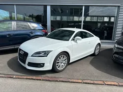 Gebraucht 2007 Audi TT Design Coupé | CHF 11’800 (Fairer Preis)