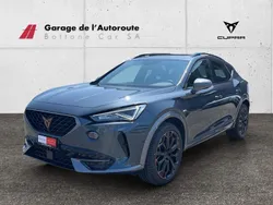 Gebraucht 2022 Cupra Formentor VZ SUV | CHF 27’900 (Guter Preis)