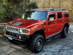 Gebraucht 2004 Hummer H2 SUV | CHF 23’900