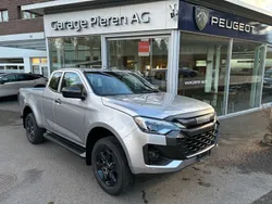 Neu 2024 Isuzu D-Max Abholung | CHF 51’100