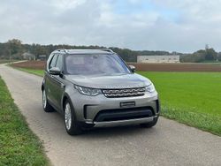 Gebraucht 2018 Land Rover Discovery 5 HSE Luxury SUV | CHF 25’999 (Fairer Preis)