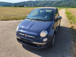 Gebraucht 2012 Fiat 500C Cabrio | CHF 4’800
