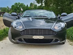 Gebraucht 2011 Aston Martin DB9 | CHF 67’450