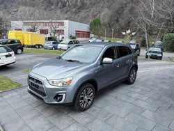 Gebraucht 2017 Mitsubishi ASX SUV | CHF 13’900 (Teuer)