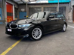 Gebraucht 2022 BMW 320e Kombi | CHF 27’751 (Guter Preis)