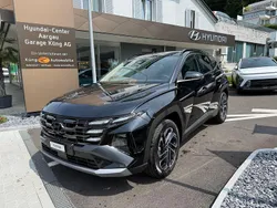 Neu 2025 Hyundai Tucson Edition SUV | CHF 46’950