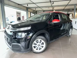 Gebraucht 2019 Citroën C3 Feel Kleinwagen | CHF 6’990 (Guter Preis)
