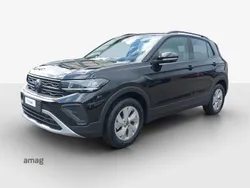 Deepblack perleffekt Gebraucht 2024 VW T-Cross Life SUV | CHF 24’890 (Superpreis)