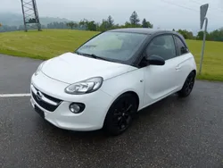 Gebraucht 2015 Opel Adam Jam Kleinwagen | CHF 6’600 (Superpreis)