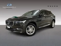Gebraucht 2020 Volvo XC60 Inscription SUV | CHF 31’970 (Superpreis)