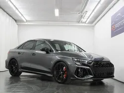 Gebraucht 2023 Audi RS3 Kleinwagen | CHF 58’900 (Guter Preis)