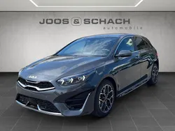 Neu 2025 Kia Ceed GT-Line Limousine | CHF 31’900 (Superpreis)